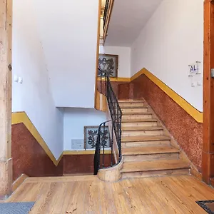 Downtown Vintage By Homing Guest house Lisbon