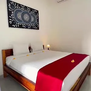 Narayuka House Guest house Seminyak (Bali)