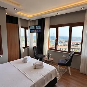 *** Hotel Mamma Marya Turquie