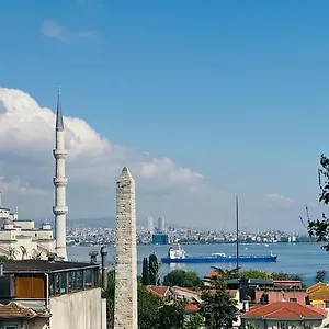  Hotel Aurora Eco Turquie