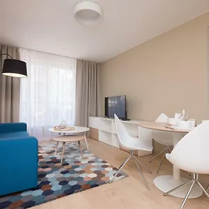 *** Appart hôtel Hello Halicka 5 Pologne