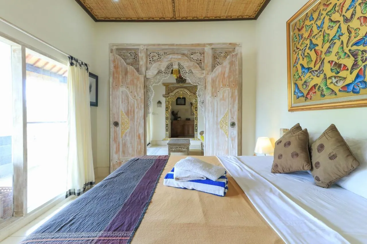 Chez Nyoman Guest House Ubud   Ubud (Bali)
