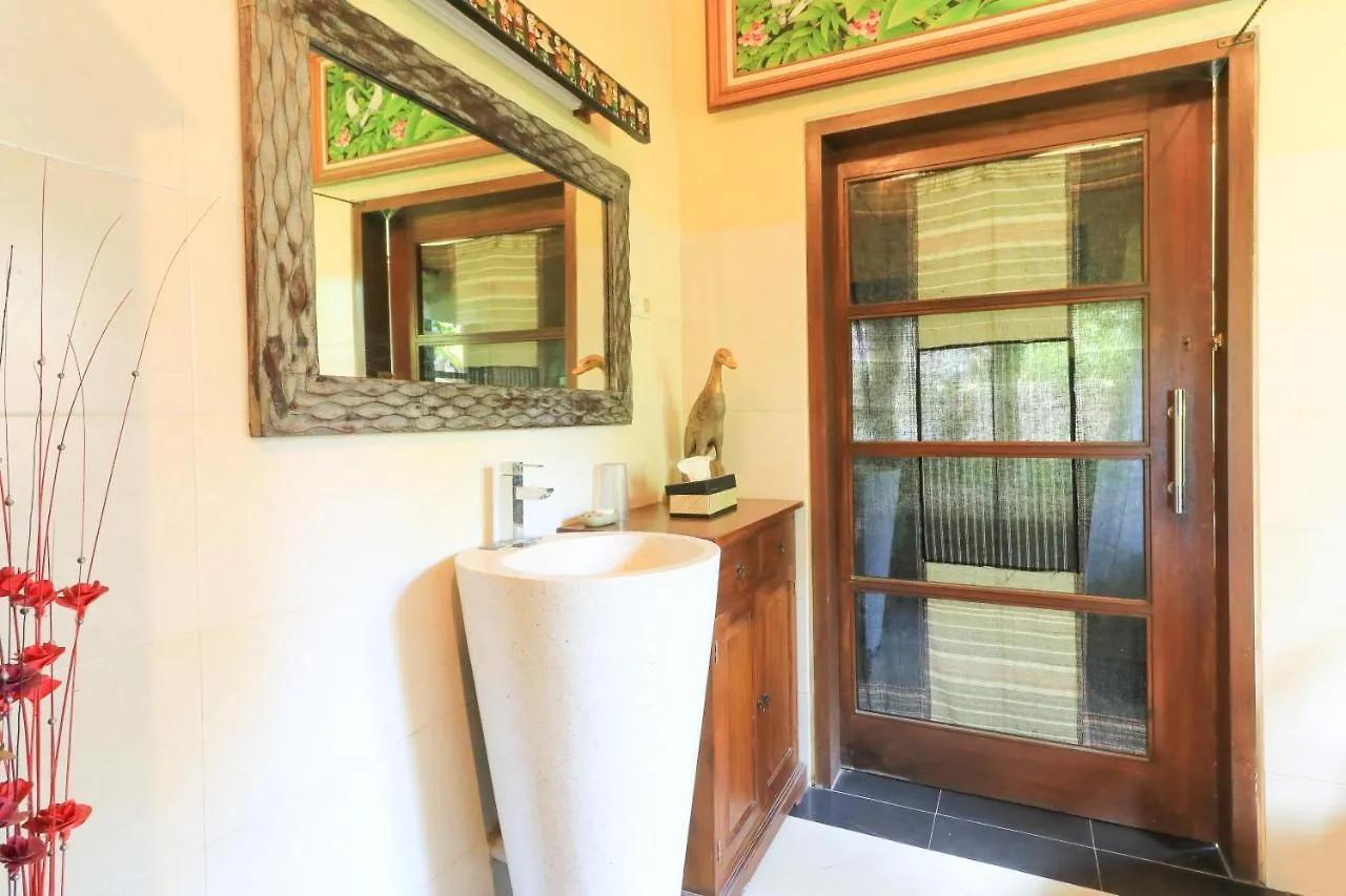 Chez Nyoman Guest House Ubud
