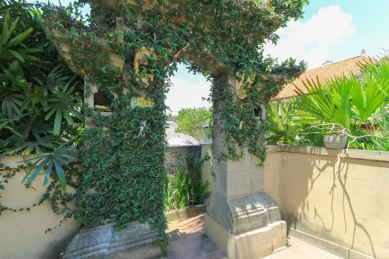 Chez Nyoman Guest House Ubud  2*, Ubud (Bali) Indonesia